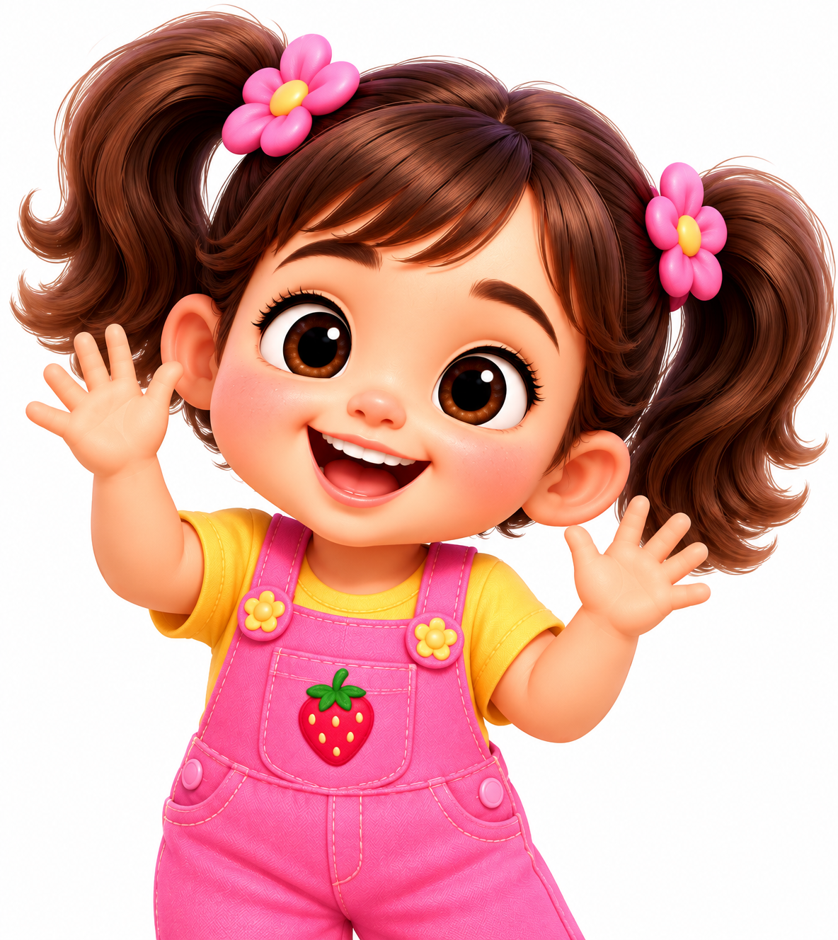 Izzy - Little Sister